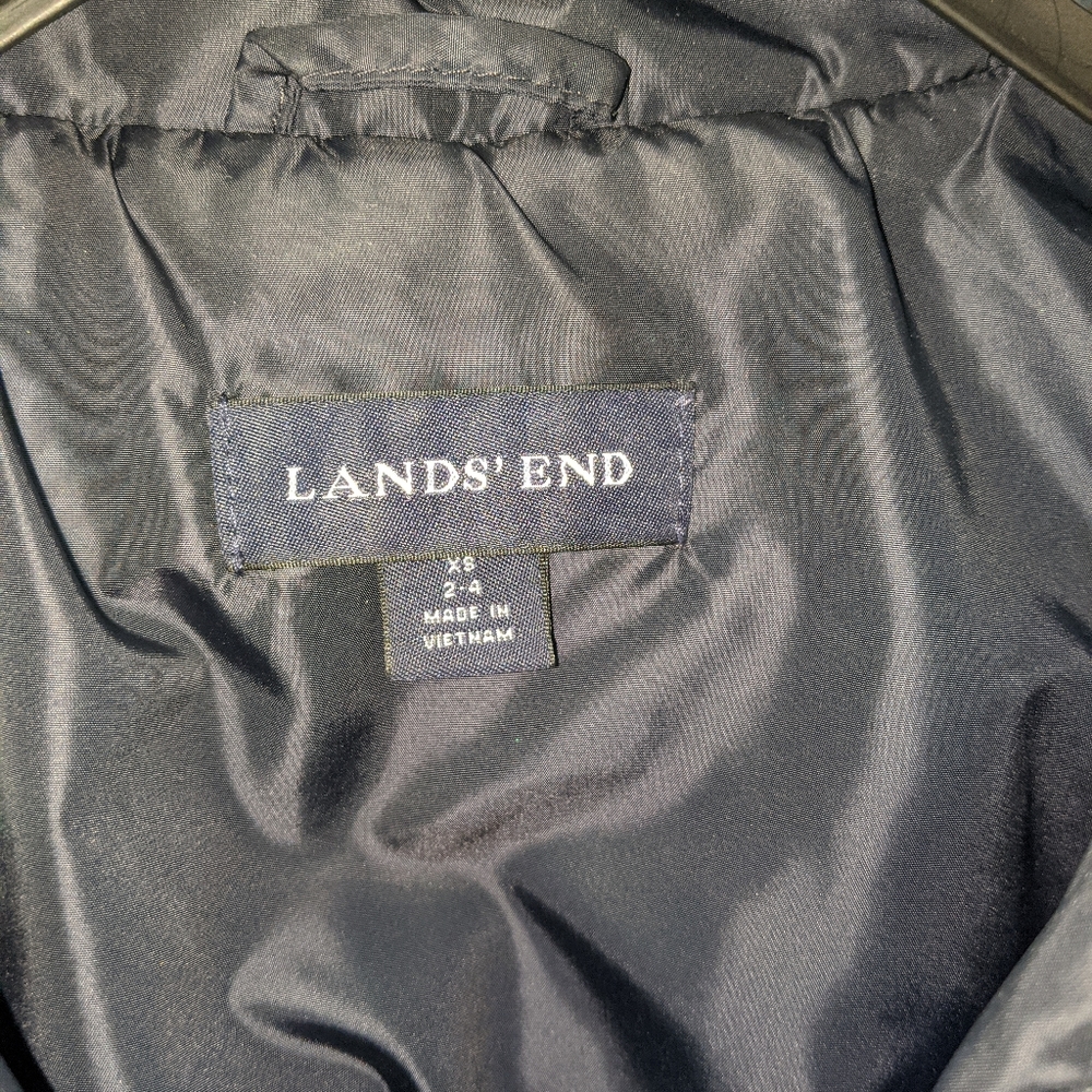 Jacket - Picture 3 of 3